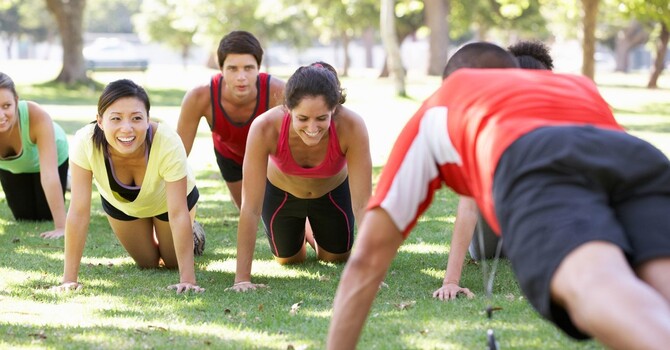 Bootcamps